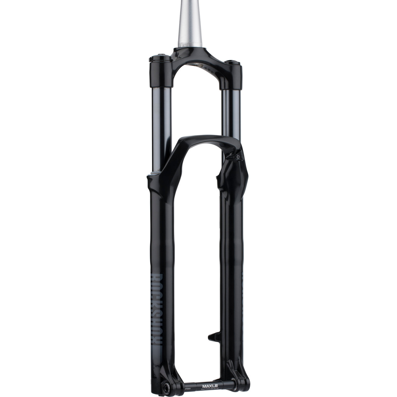 Rockshox recon rl solo air 100mm tapered discount