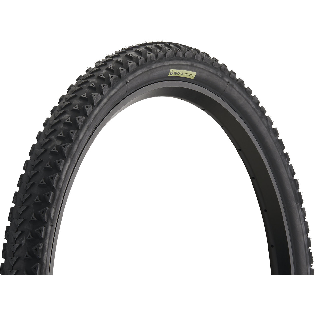 ULTRADYNAMICO mars JFF tire 27.5×2.2? Ultradynamico Mars JFF Folding Tire - 27.5 x 2.30