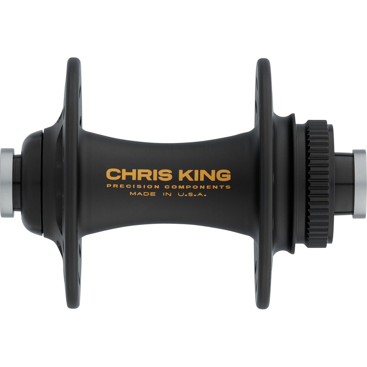 Chris King R45 Center Lock Disc Front Hub | bike-components