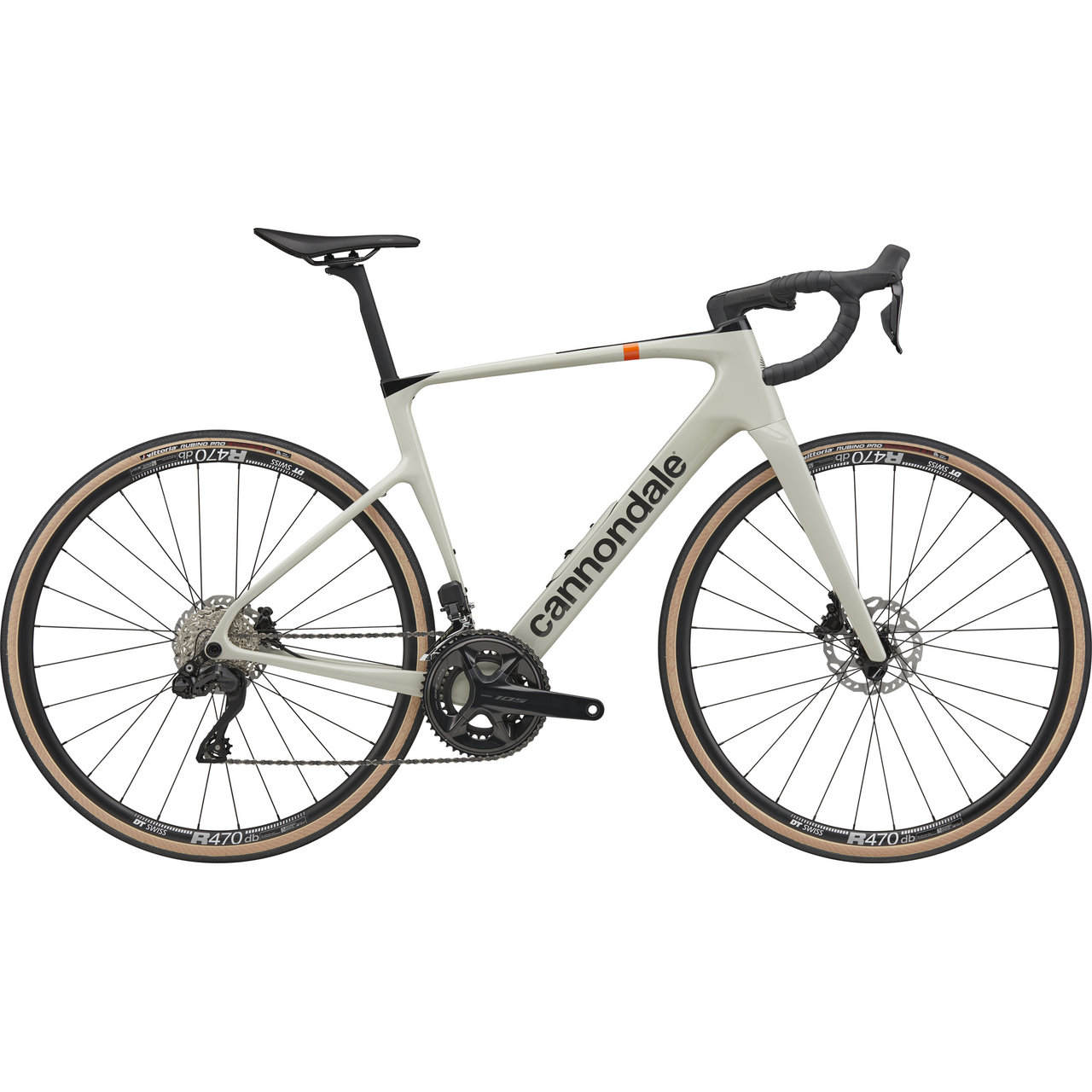 Cannondale Synapse Carbon 28