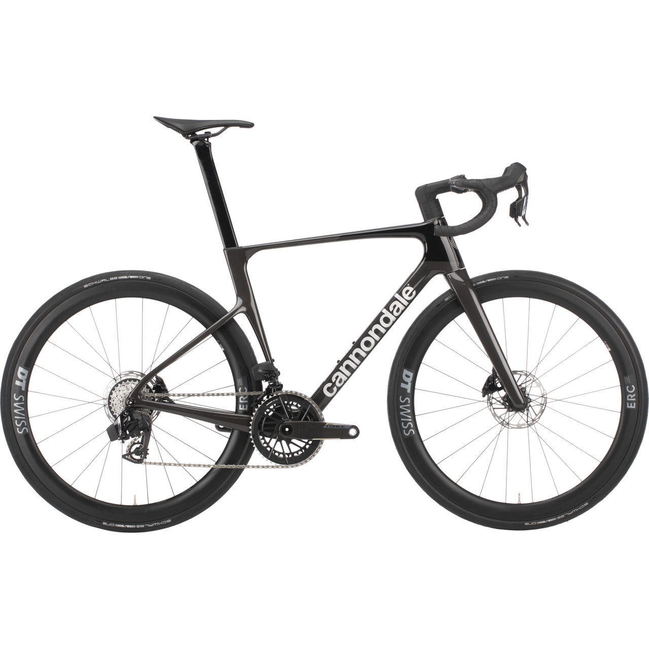 Cannondale SuperSix Evo 3 Carbon - 28 Zoll - Diamant