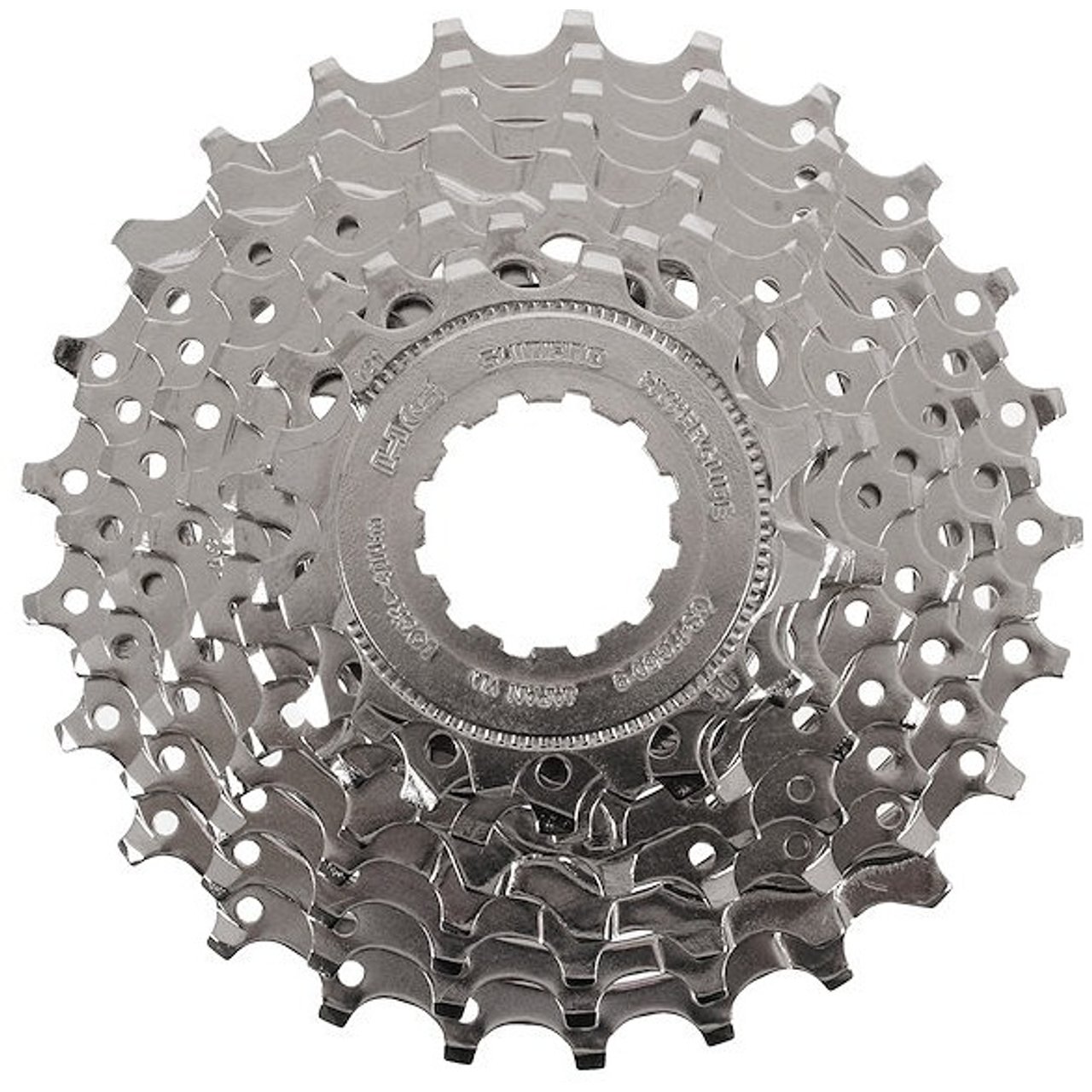 Shimano Tiagra Sora CS HG50 9 9 speed Cassette bike components