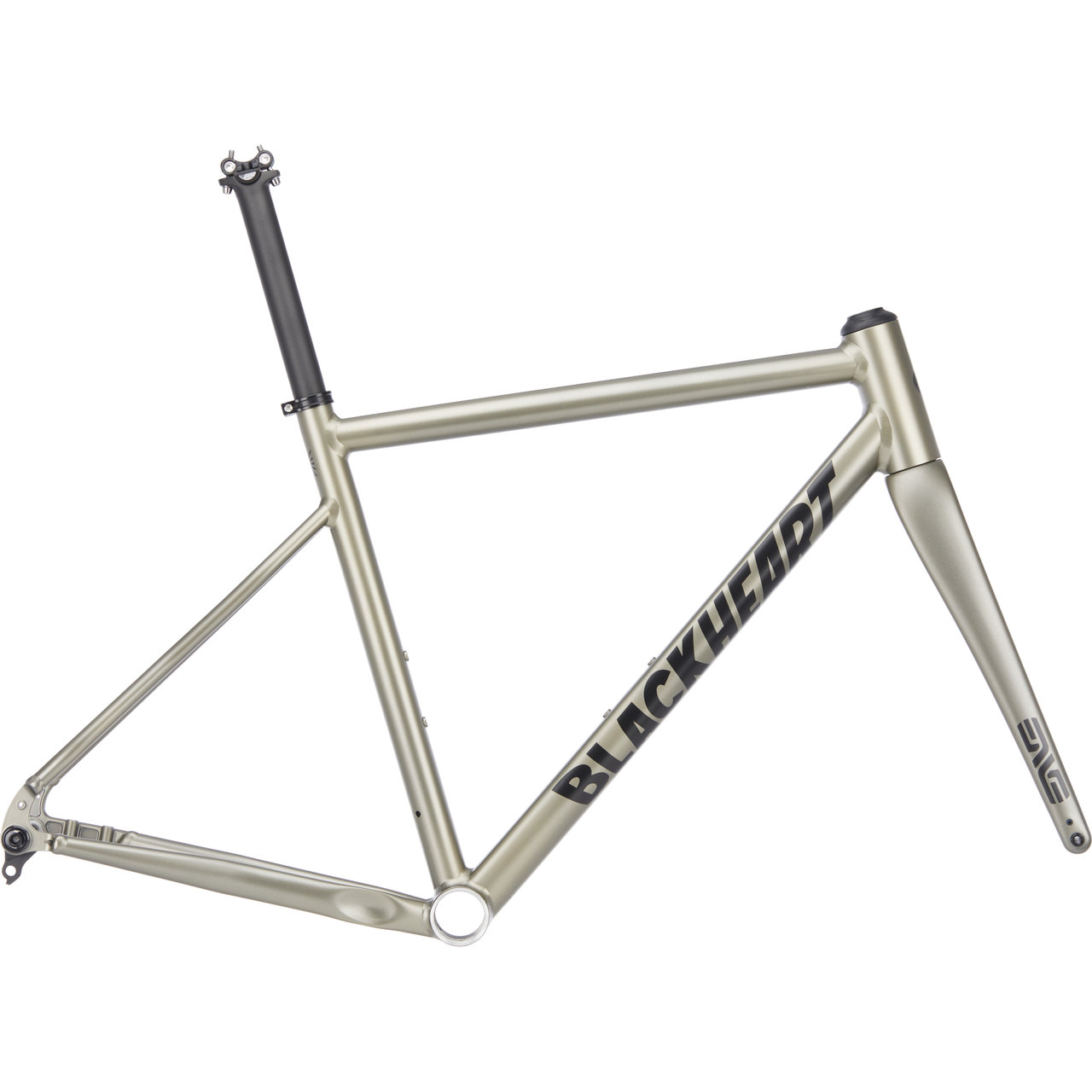 Cadre Vélo Route Bridgestone Roadman 550 Mm - Acier - Japon - Occasion En Bon état