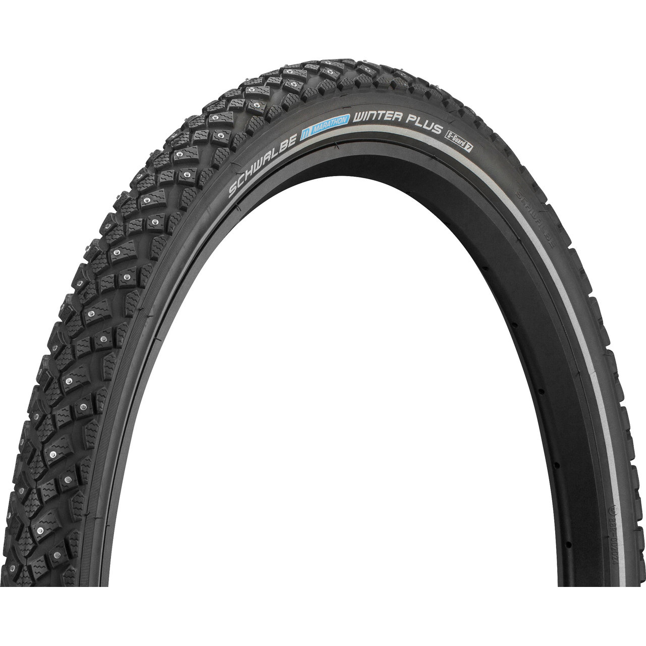 Schwalbe Marathon Winter Plus 26