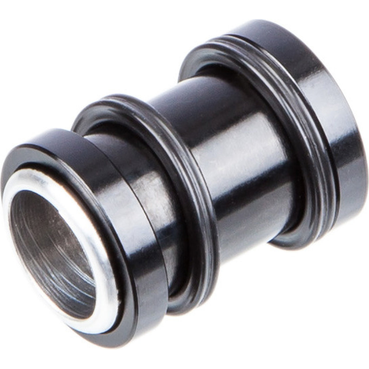 Bagues Amortisseur Arrière Vélo 8x24mm - Alliage Aluminium Compatible Fox Et Rockshox