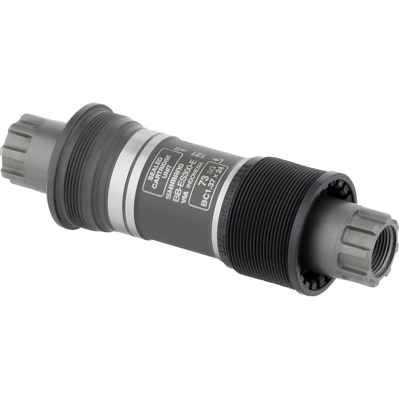 Bas Support Shimano BB-UN300-E Bottom Bracket English 68 X