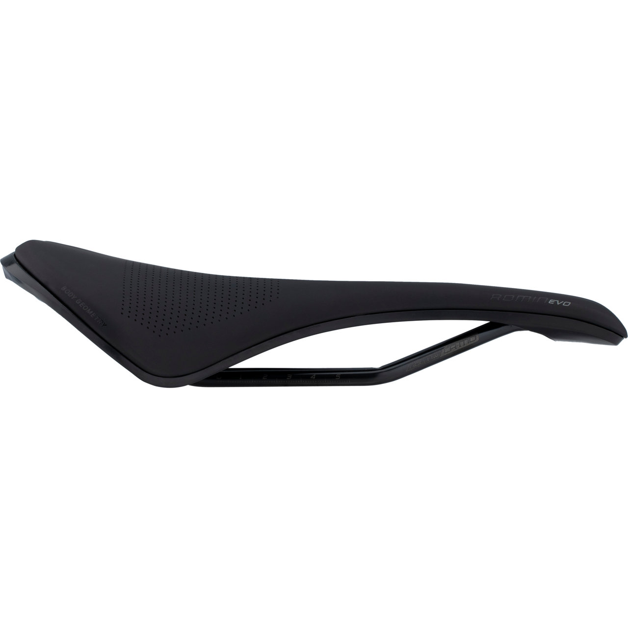 Specialized Romin EVO Comp Gel Saddle | bike-components