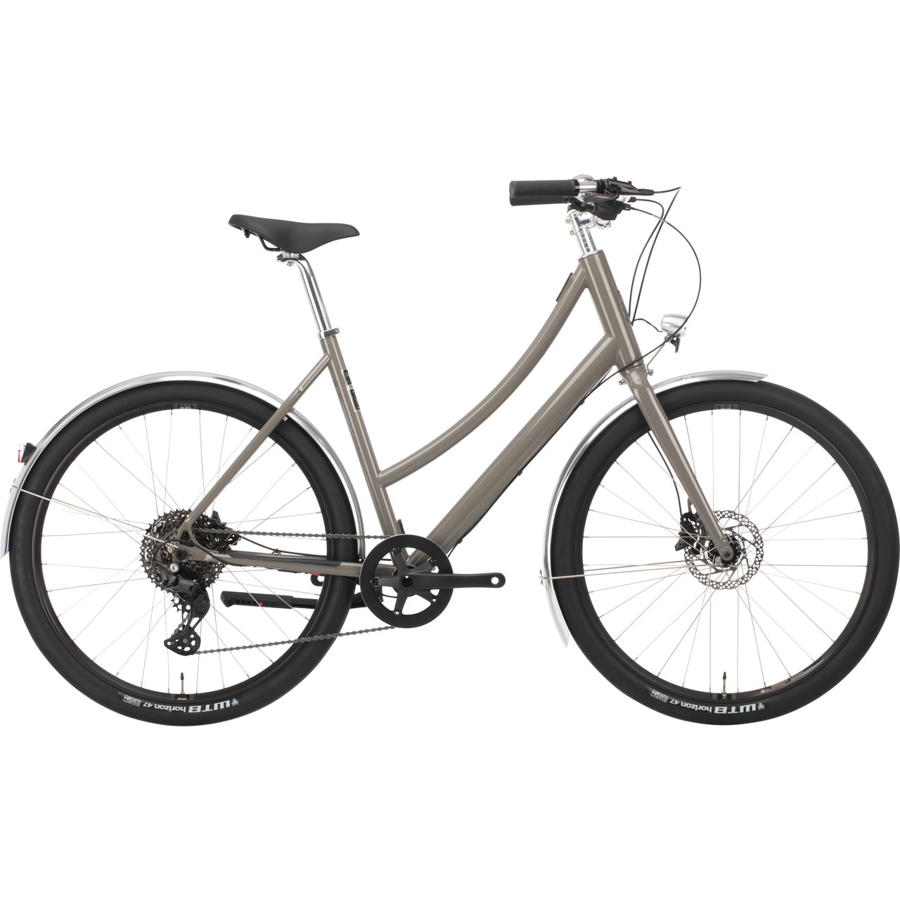 Pelago Wellamo - 27,5 Zoll - Diamant