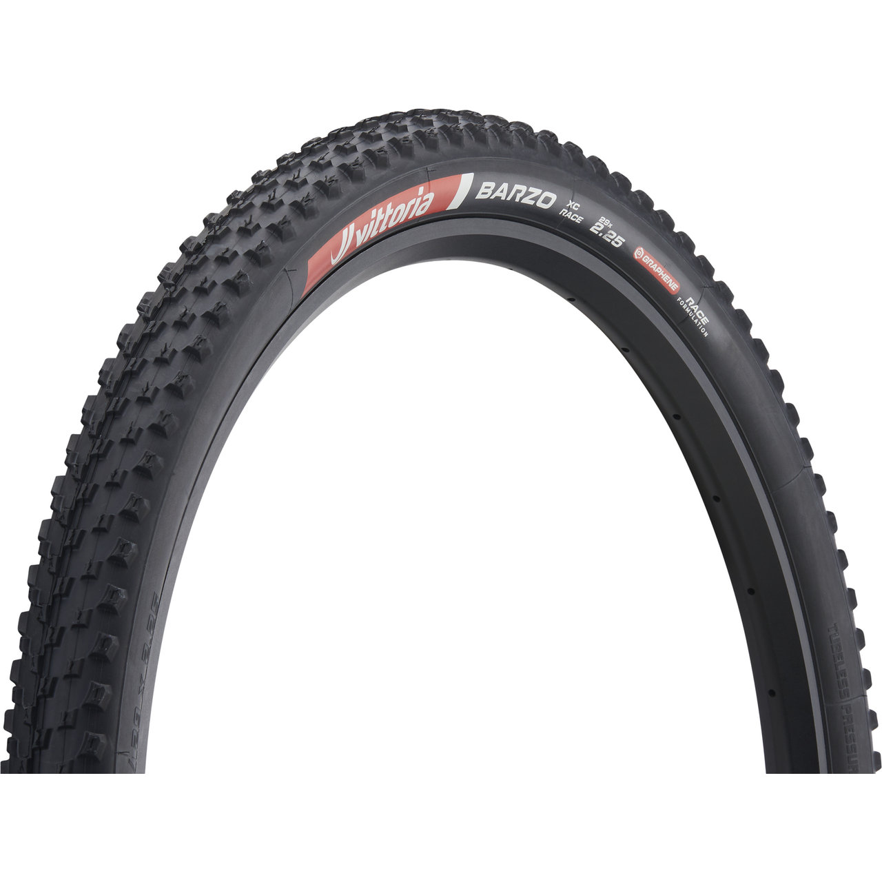 Vittoria Barzo XC Race TLR 29