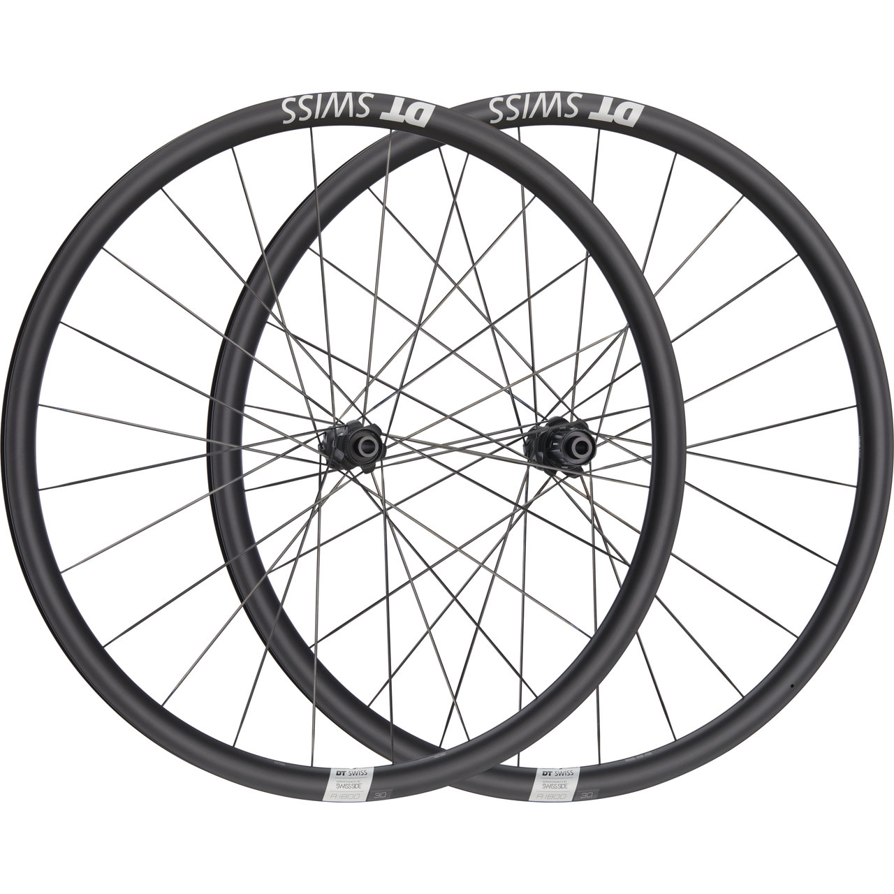 Cycling Wheels Dt Swiss Spline 1600 32 DT Swiss ER 1600 Spline DB