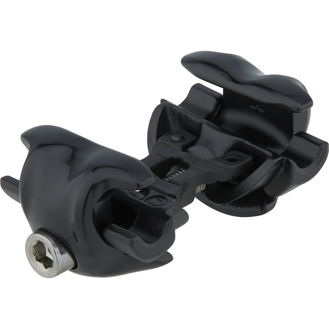 Ritchey Wcs Alliage Vtt Tige 25.4mm 110mm 6° Noir 1-1/8  sans Filetage