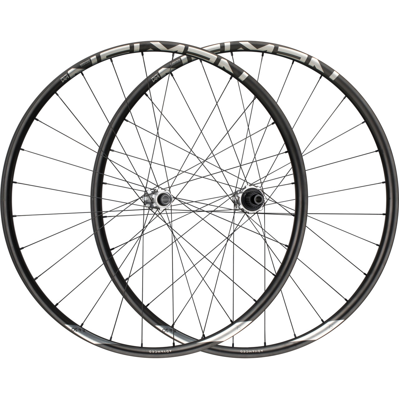 NEWMEN Advanced SL X.A.30 FADE Boost 27.5