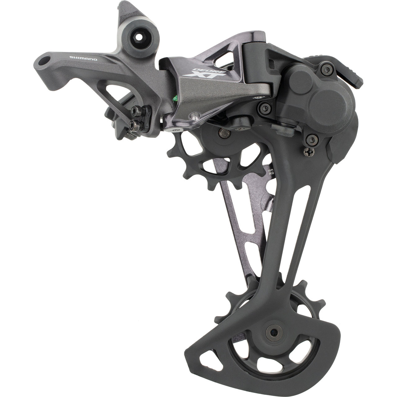 シマノ RD-M8120-sgs DEORE XT 12s Dérailleur Arrière Shimano Deore XT RD-M8120-SGS 2x12V