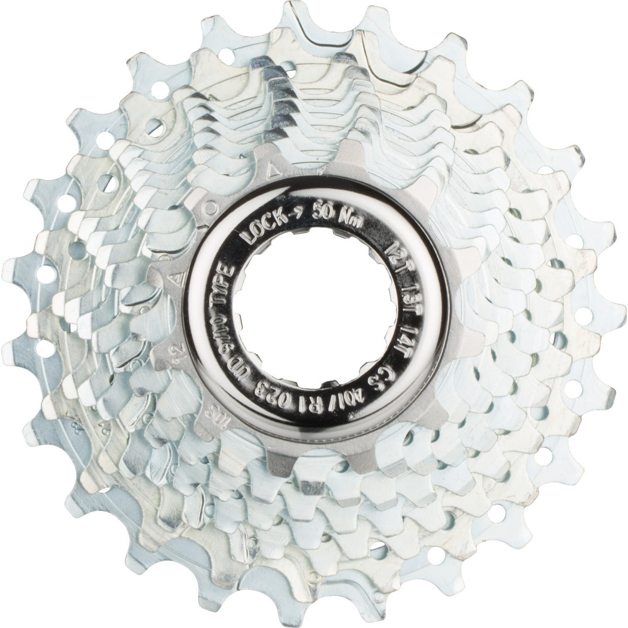 Cassettes vélo campagnolo 10 vitesses