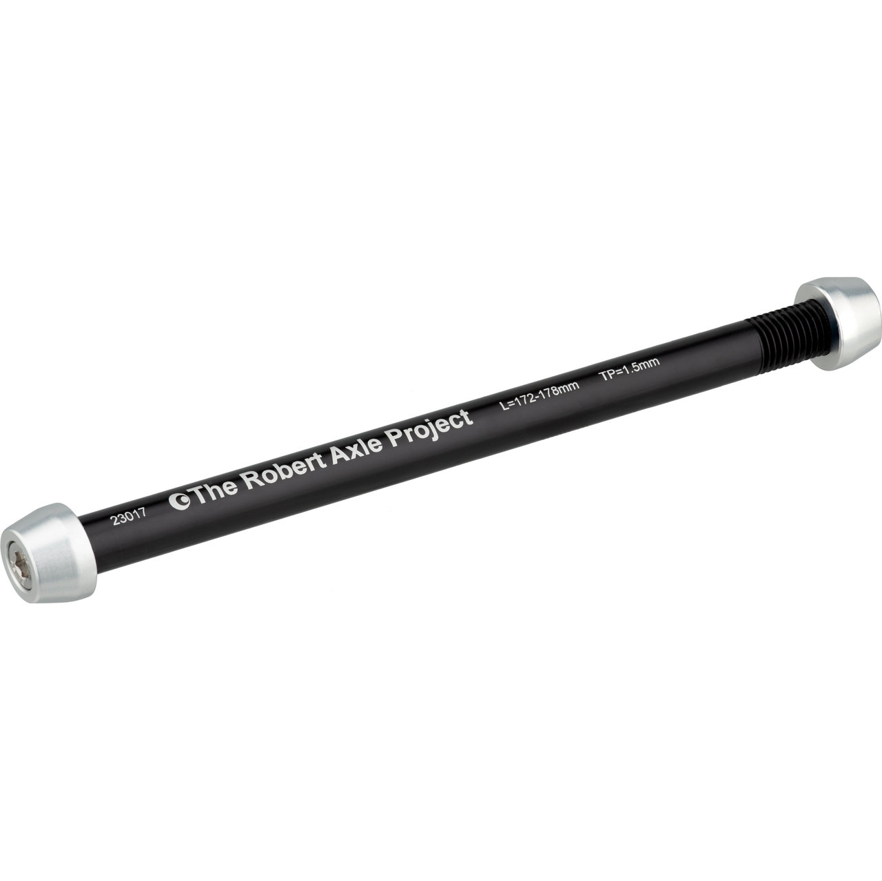 Axe Traversant Robert Axle Project pour Home Trainer Axe Traversant Robert Axle Project pour Home Trainer