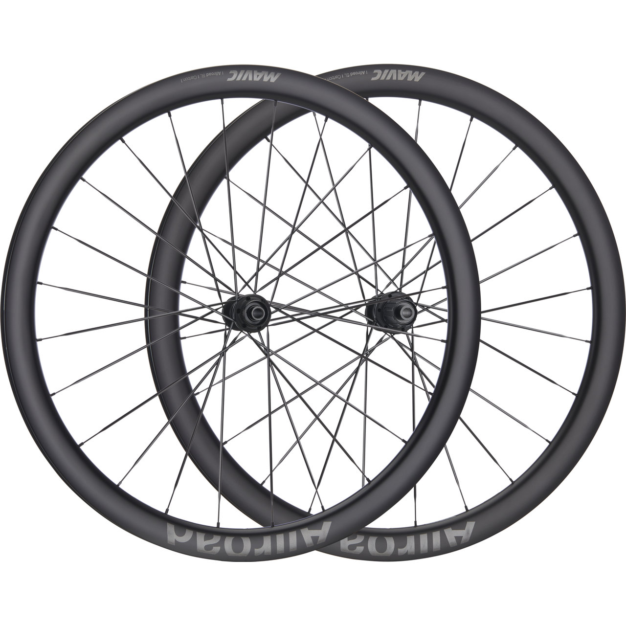 SALE! Mavic Allroad SL Center Lock Disc Carbon Wheelset