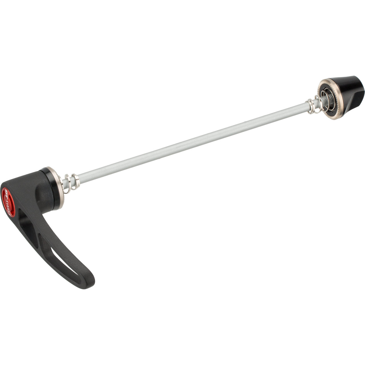 Jubilee Schnellspanner Aus Edelstahl – 11 Mm Bandbreite, Verstellbar 50–100 Mm, Mit Quick-Release