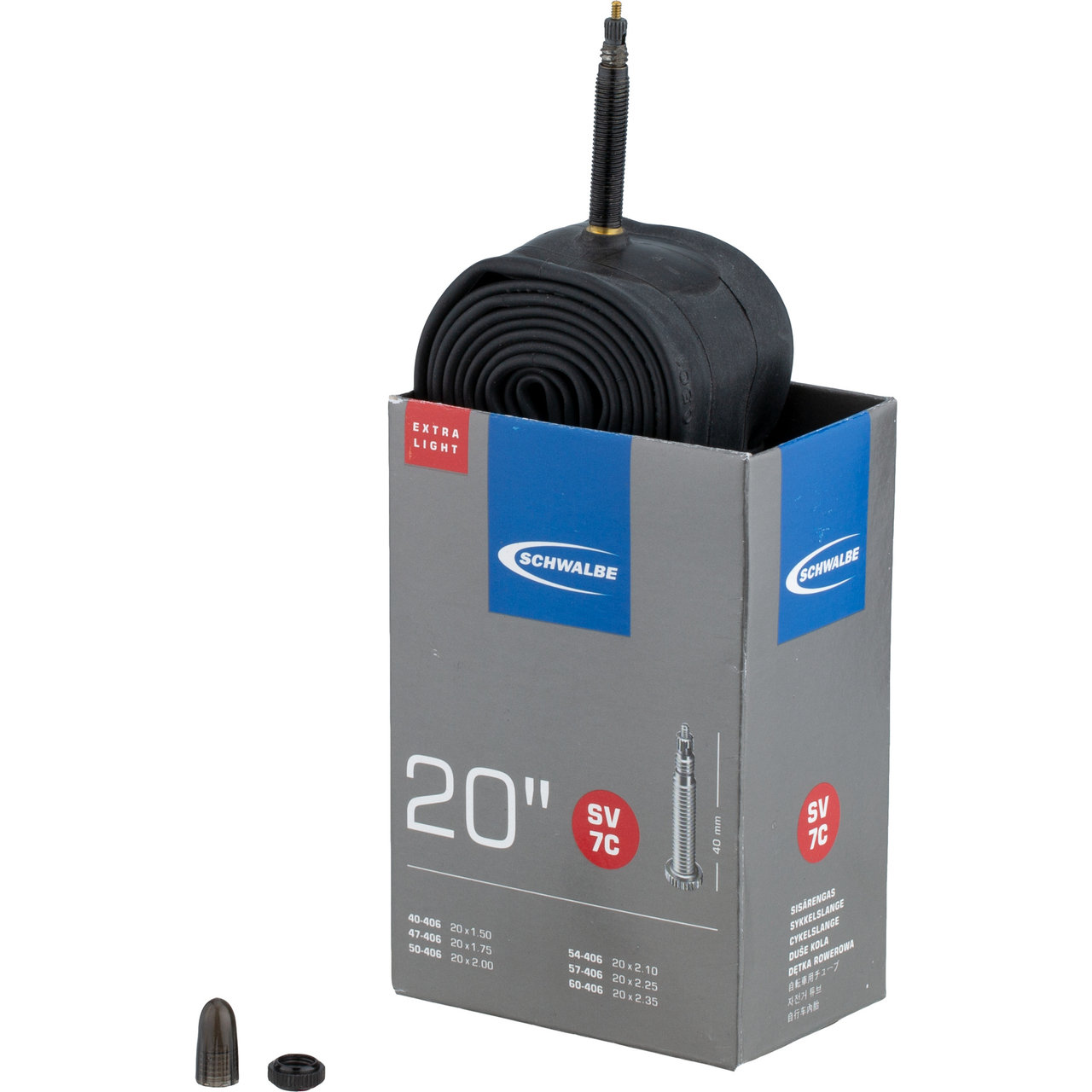 Chambre à Air Dualtron Victor / Luxury / Luxury