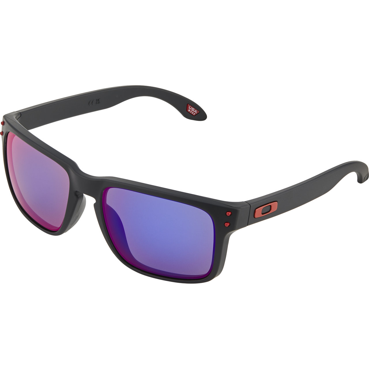 Oakley Holbrook Sunglasses: Classic design with UV protection