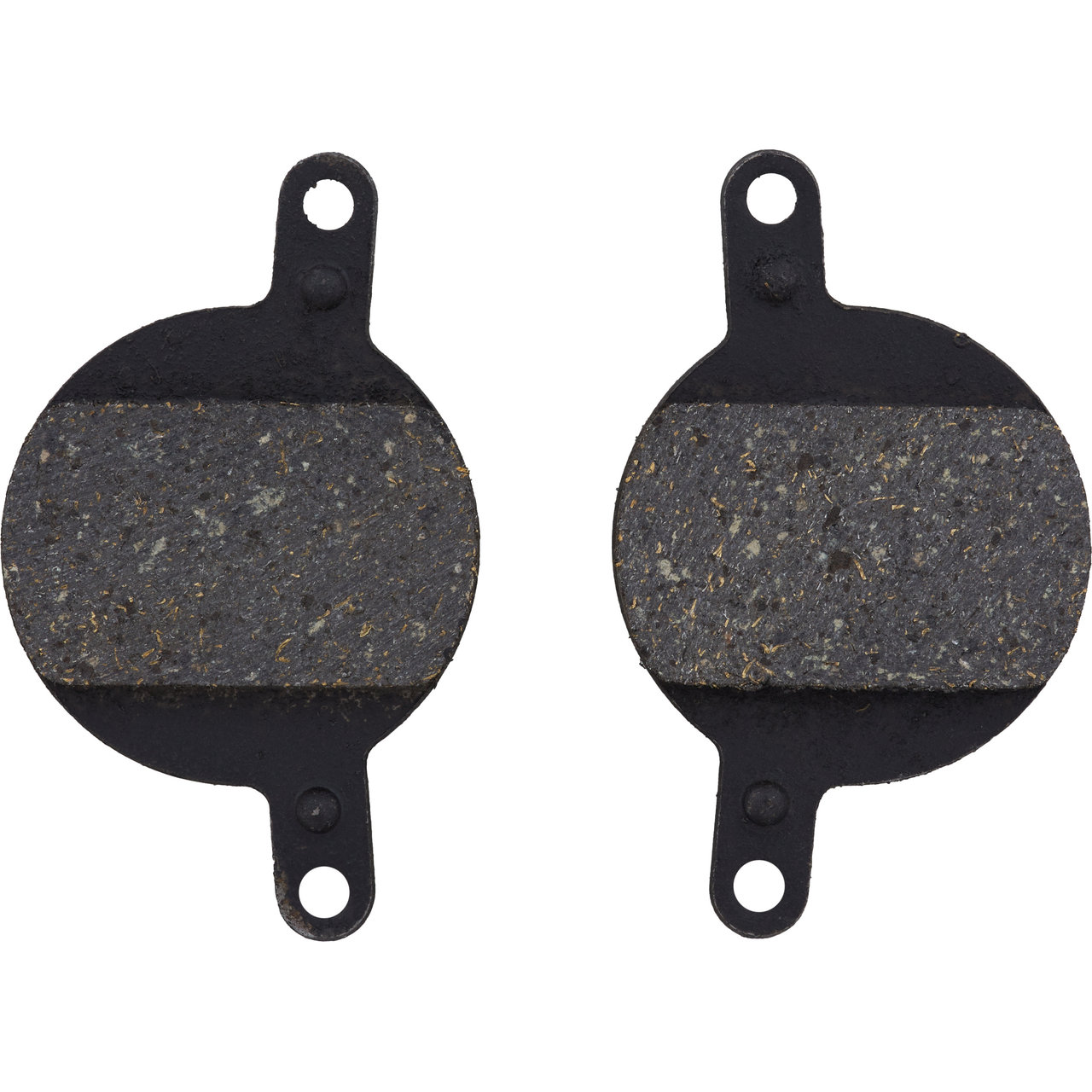 2 Paires De Plaquettes De Frein MEXITAL Pour Magura Julie (2001-2008) – Kevlar, Céramique, 30% Métal, Anti-bruit