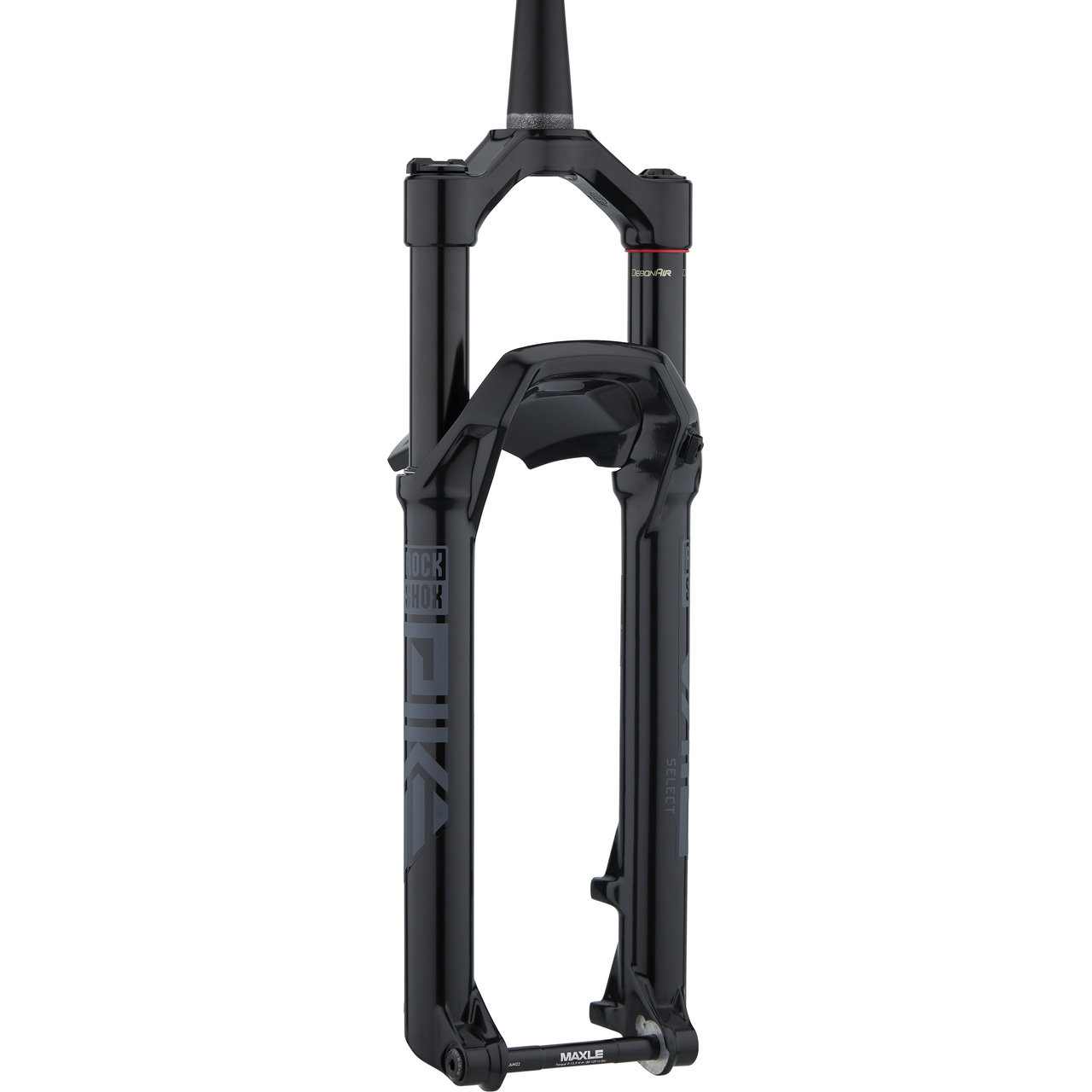 Rockshox Recon Rockshox Revelation Rl3 130 Mm RockShox Pike Select