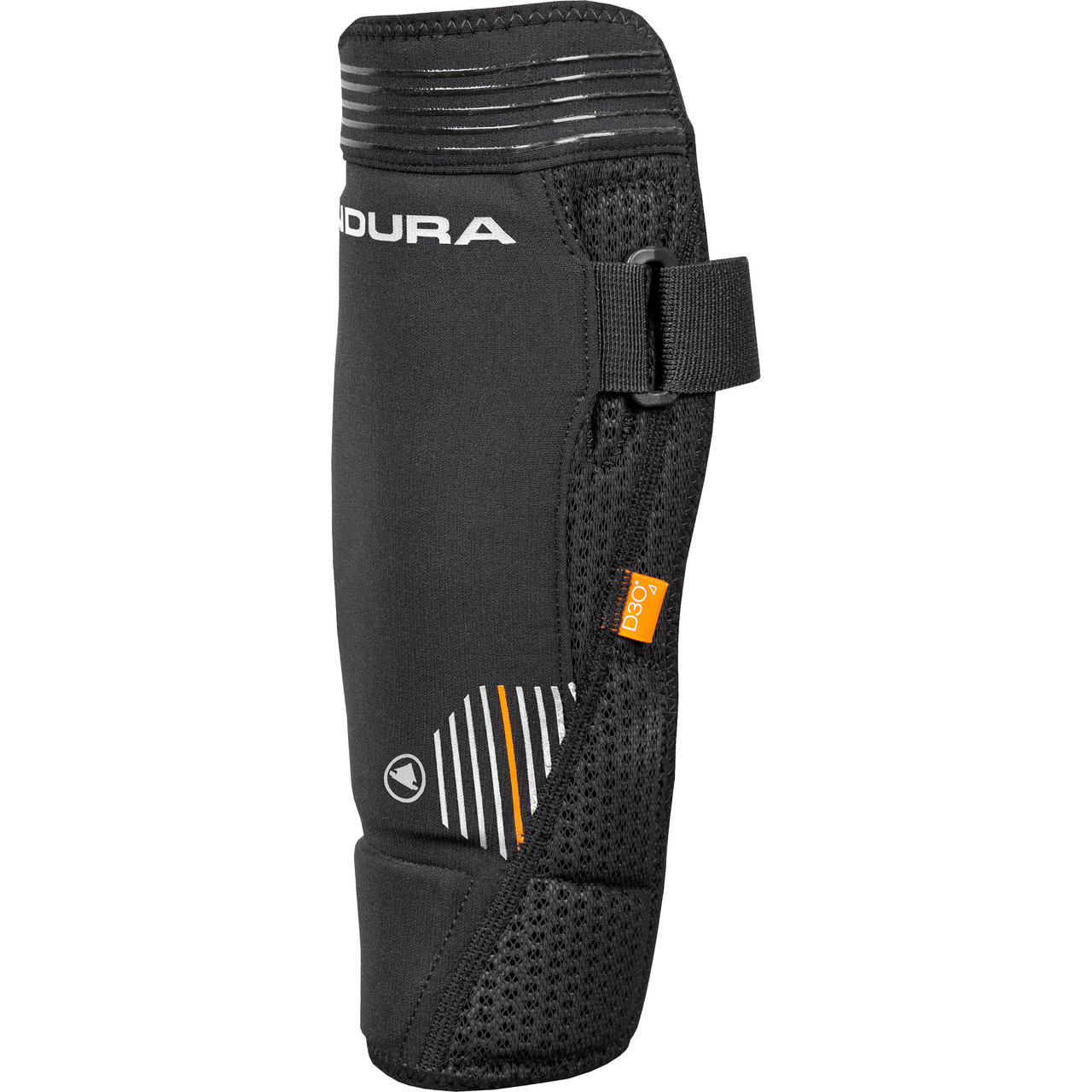 BK - Coussinets en mousse pour casque de vélo, 4 pièces, coussinets de