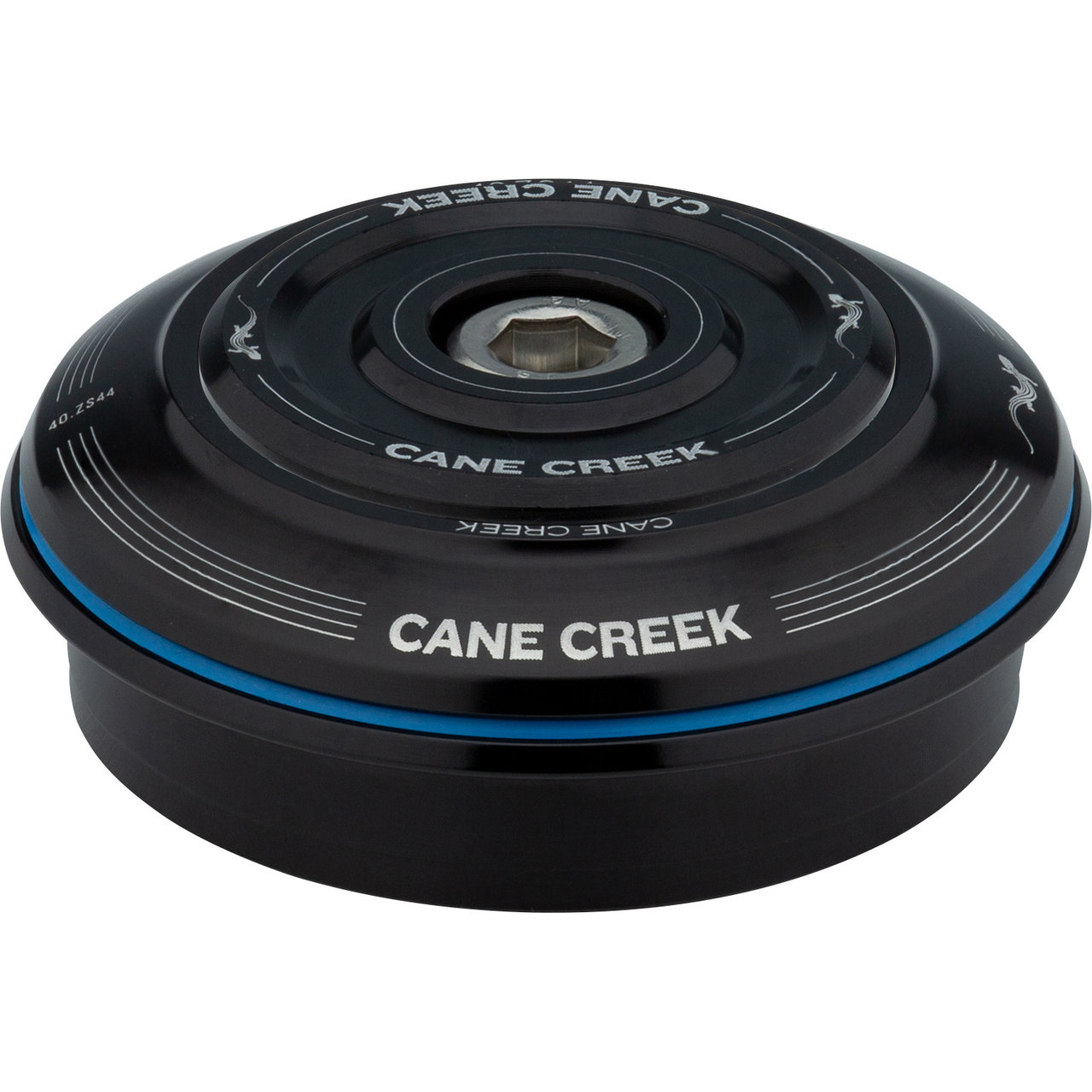 Cane Creek Serie 40 completa ZS44/28.6/H8 | EC44/40/H12 (misto