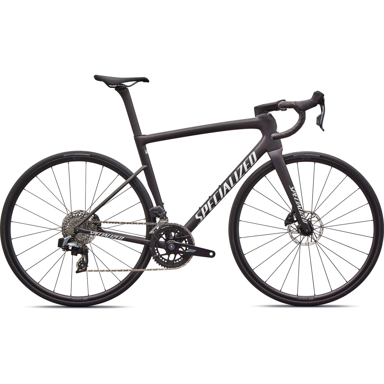 Specialized Tarmac SL8 Comp AXS Carbon - 28 Zoll - Diamant