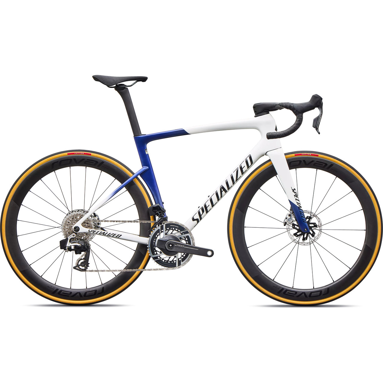 SPECIALIZED TARMAC SL9 S-LEVEL 