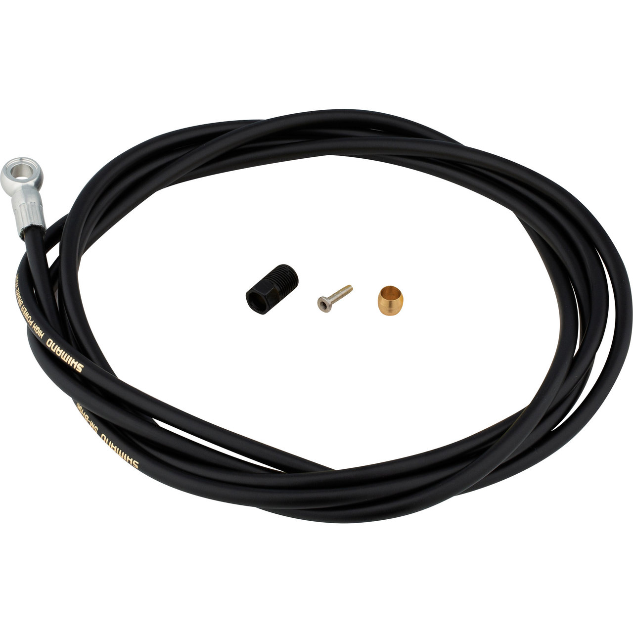 KIMISS Kit De Tuyau D'Huile Carburateur Adapté Pour Poulan P3314 P3416