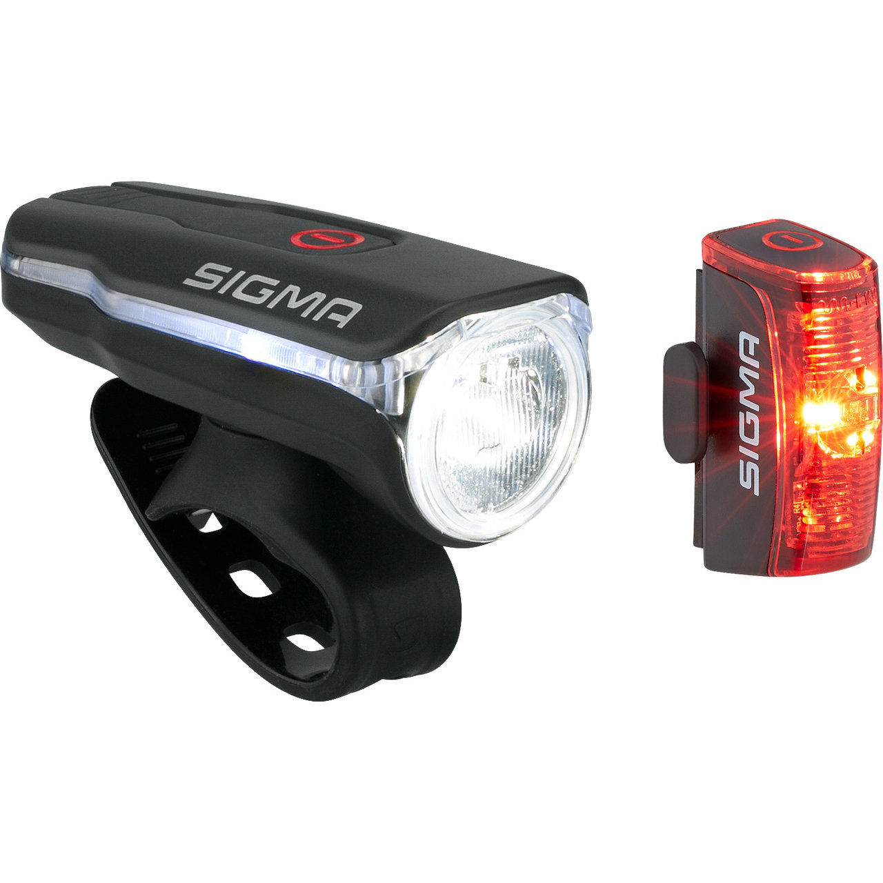 Akku-Fahrradlampen mit LED-Technik | bike-components