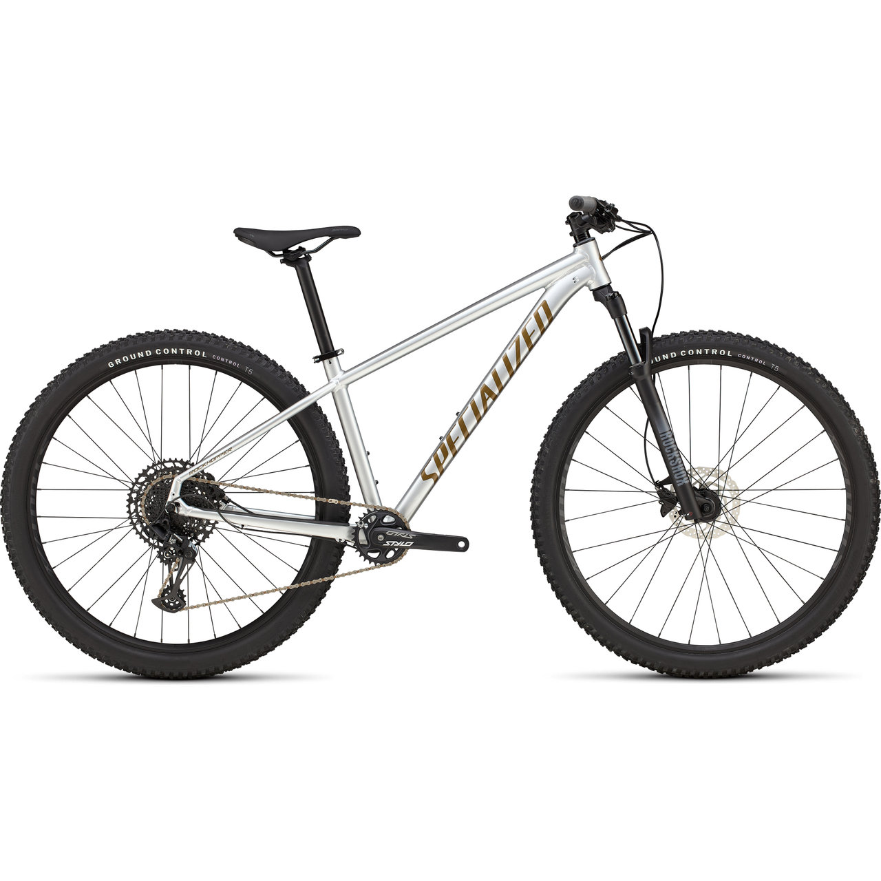 SPECIALIZED ROCKHOPPER EXPERT VN 