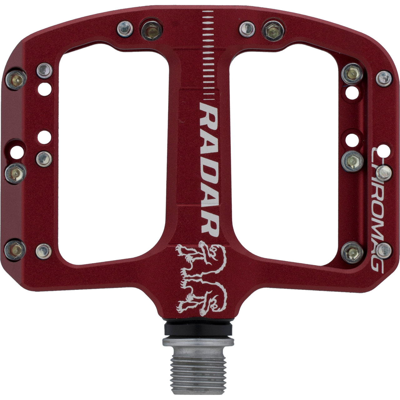 CHROMAGレーダーペダル/MTB/キッズ用 Chromag Radar Kids MTB Pedals – Empire Cycles