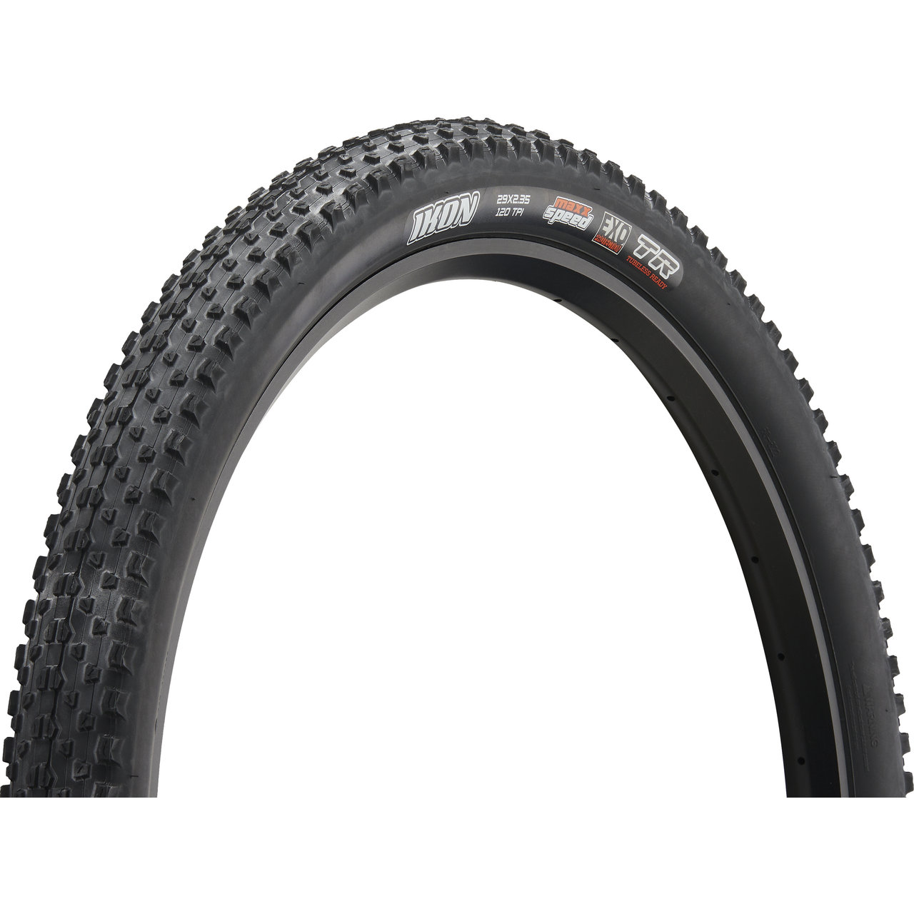 Maxxis Ikon MaxxSpeed EXO TR 29
