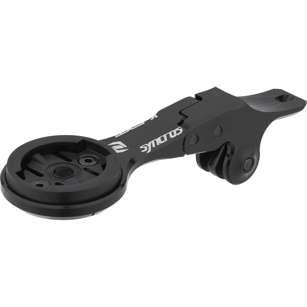 Syncros Front Computer Mount iC iM for Garmin & GoPro | bike