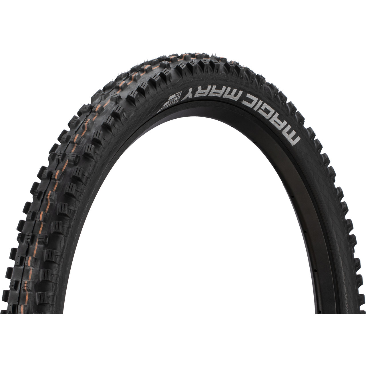 SALE! Schwalbe Magic Mary Folding Tyre for Gravity bike