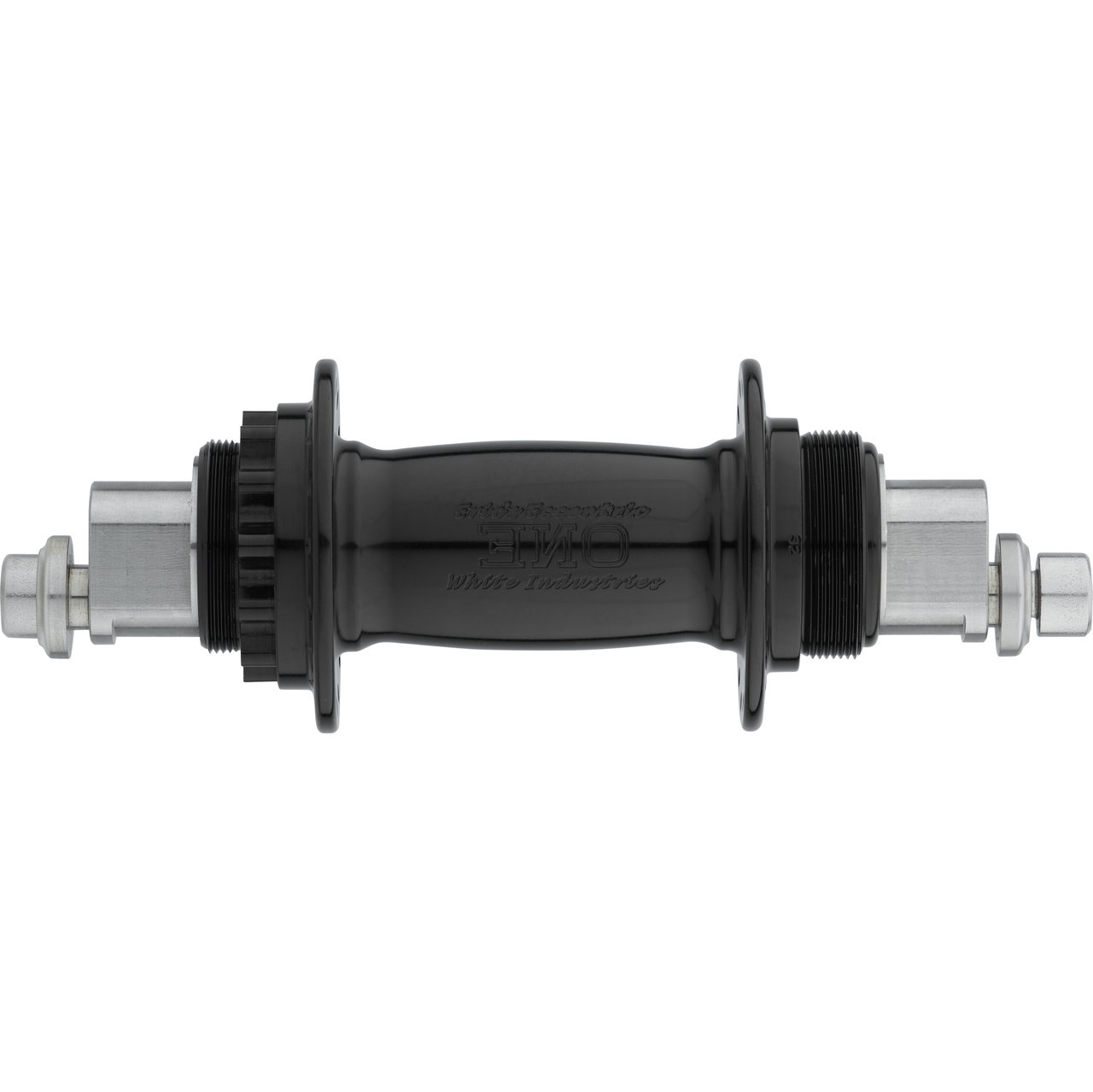 White Industries ENO Eccentric Rear Hub for Singlespeed | bike