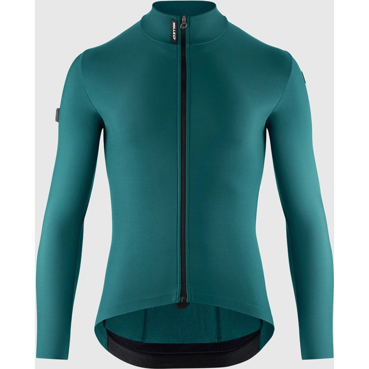 ウェア ASSOS MILLET GT Spring Fall Jersey C2 S MILLE GT Spring Fall LS Jersey C2, blackSeries » ASSOS Of Switzerland