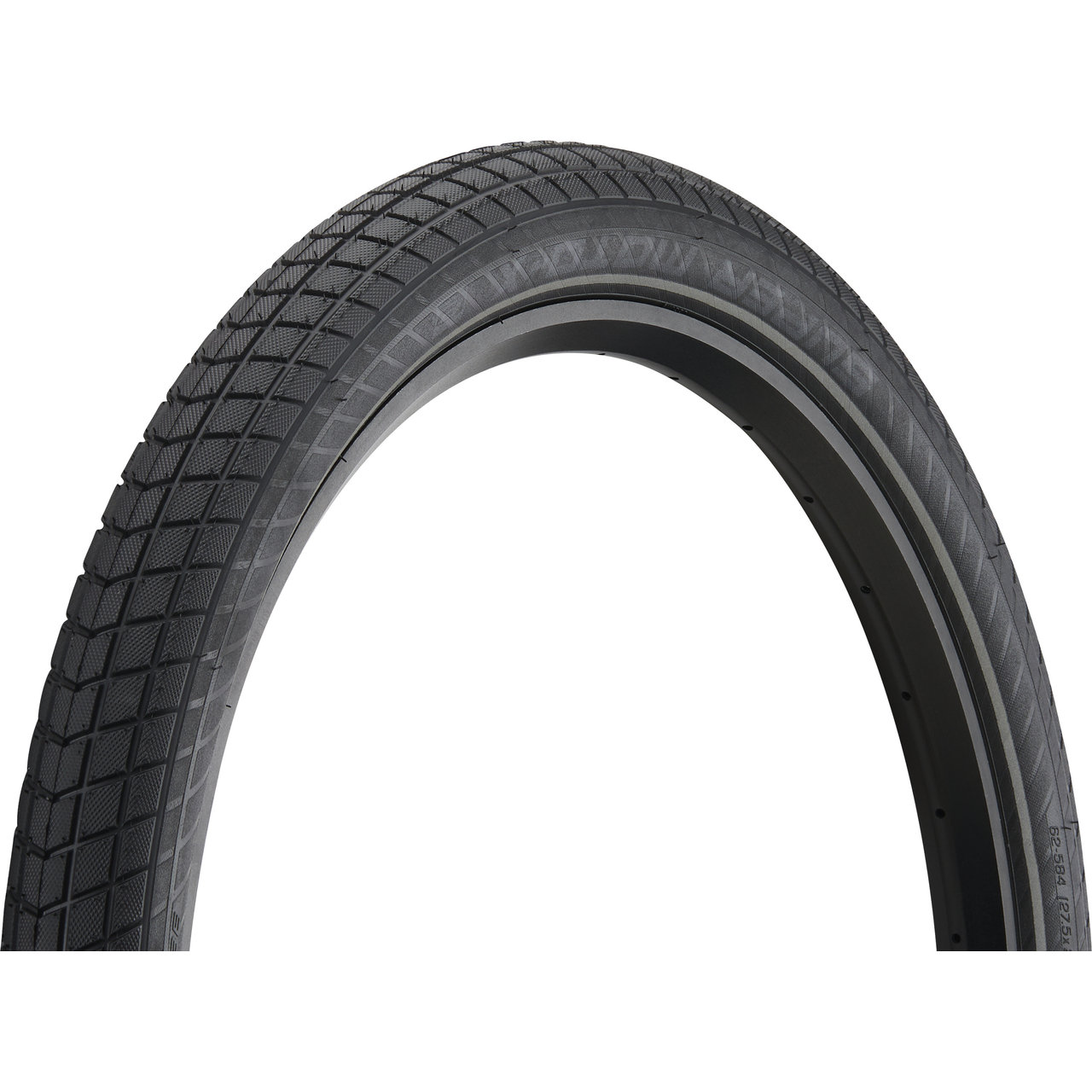 Schwalbe Super Moto-X Wired Tyre bike-components
