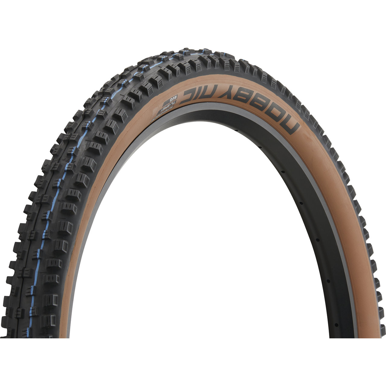 Schwalbe Nobby Nic 26