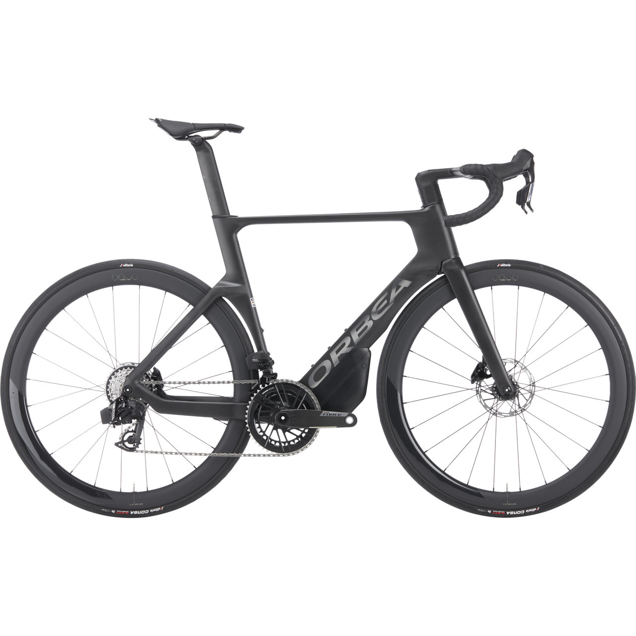 Orbea Orca Aero M21eLTD Carbon 28" Rennrad