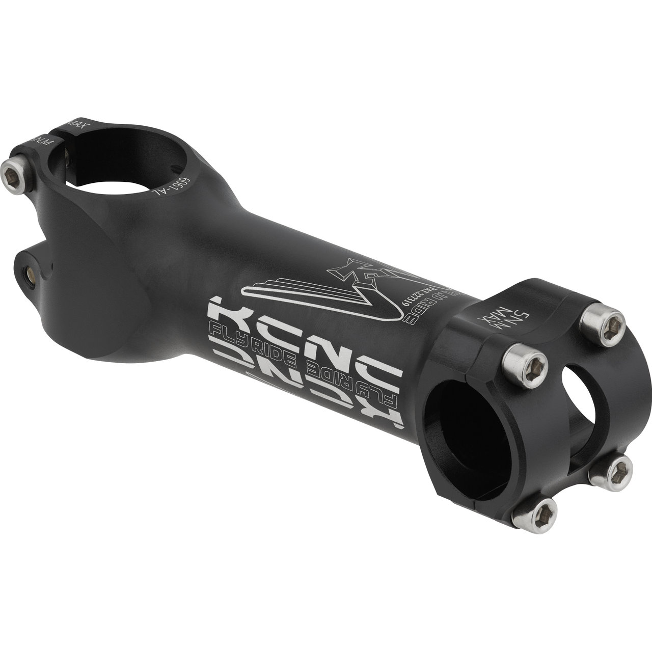 SALE! KCNC Fly Ride Stem 25.4 mm 5° – Ideal for MTB | bike