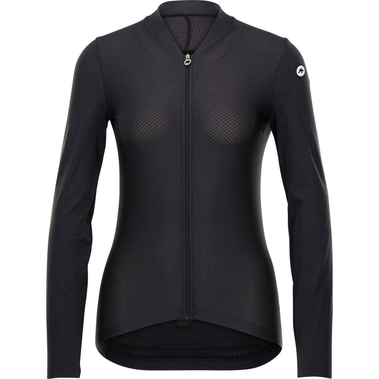 ASSOS Mille GT DRYLITE L/S Jersey for Road Cycling | bike-components