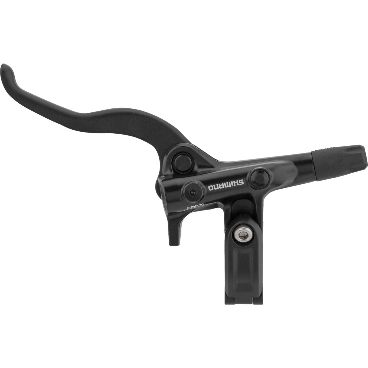 Maneta Freno Shimano BL-M4100 Per Freno A Disco - Robusta E Affidabile