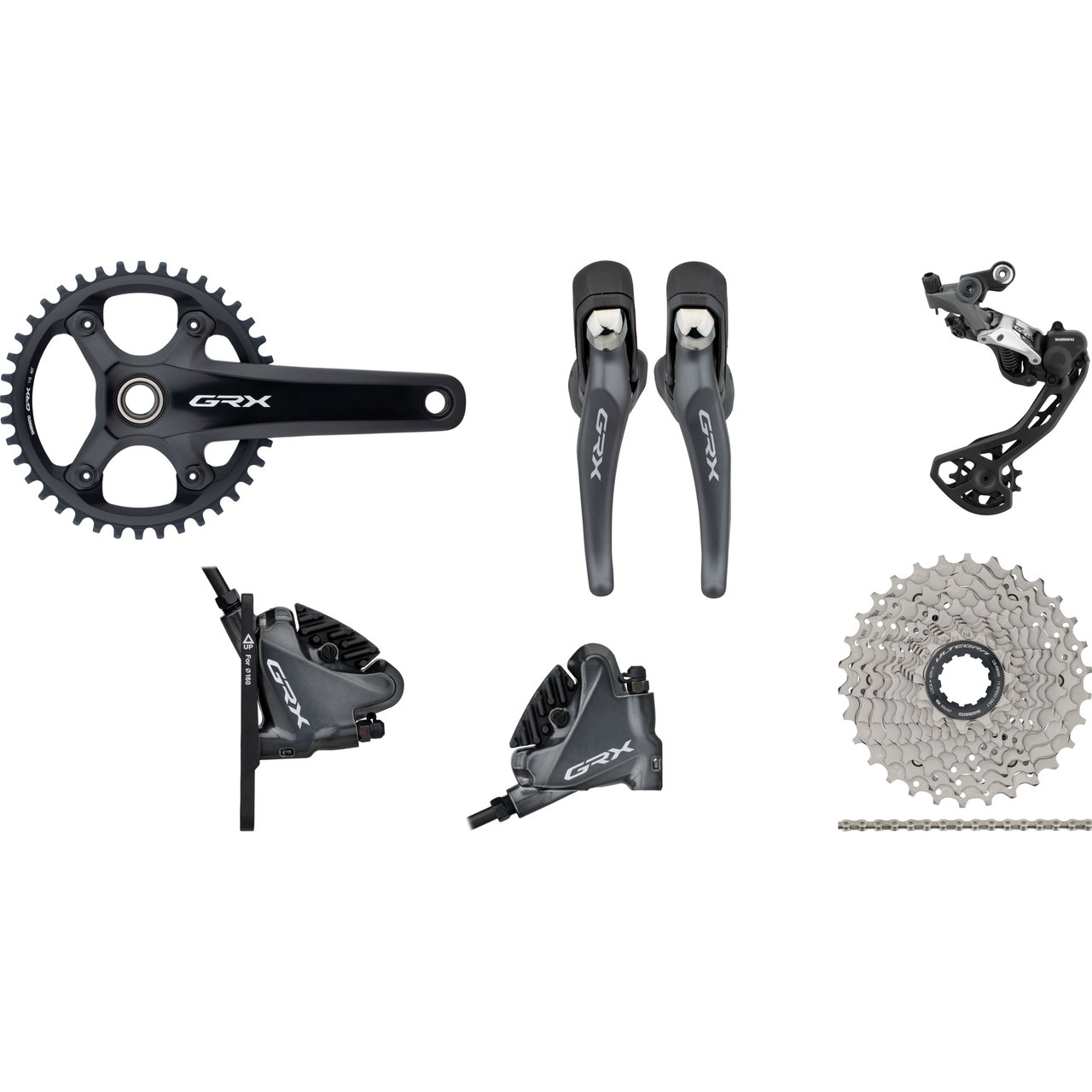 Gravel Bike Budget 1x11 Groupset Switching Groups For Cyclocross