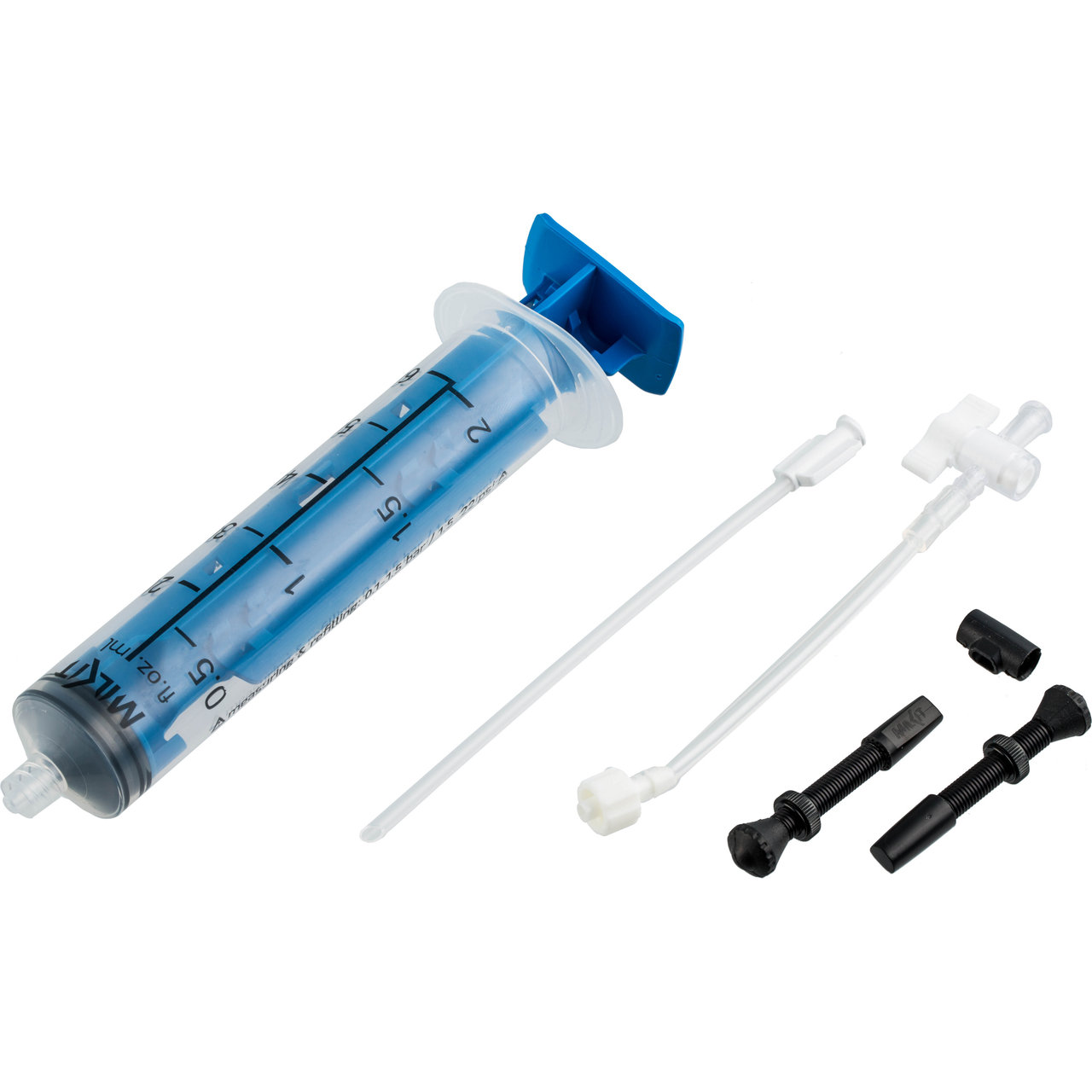 milKit Valve Tubeless Kit d'atelier 35, valves 35mm, 20 pièces, 166.00 CHF