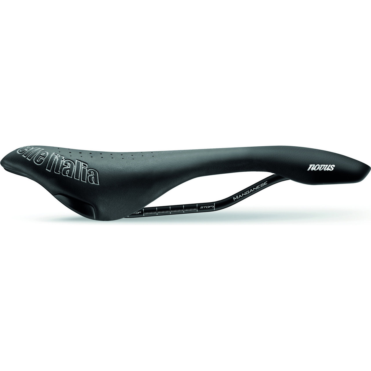 Selle Italia Novus Superflow Endurance TM Saddle | bike-components