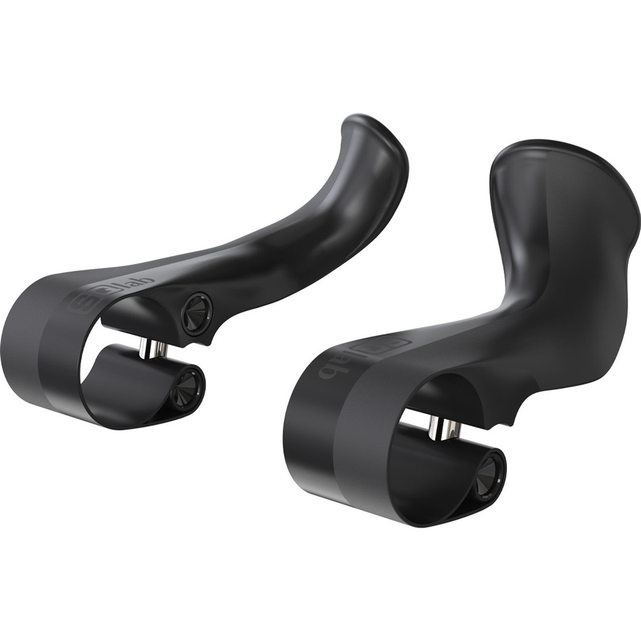 Guidon BAR Ends MTB Arrivé Marin Rétro Cornes Vintage