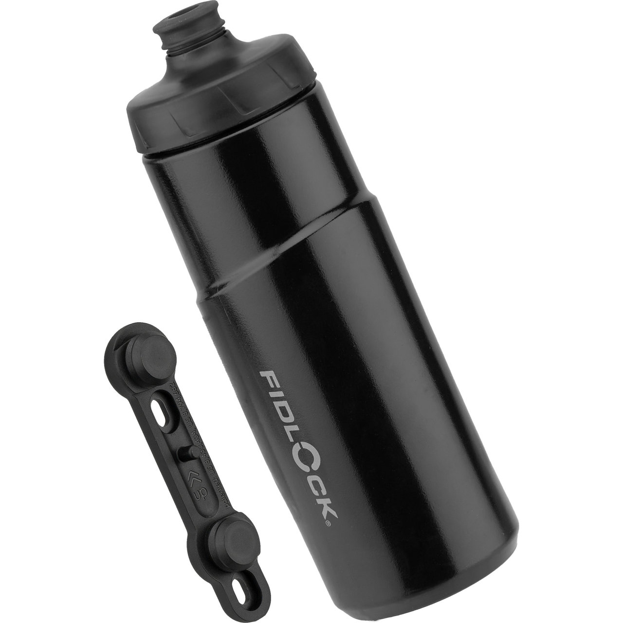 Porte-bouteille En Fibre De Carbone 3K Neuf Pour Vélo De