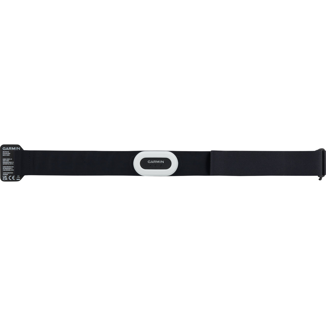 Sangle De Poitrine Fréquence Cardiaque Analogique - Pour Vélo, Montre